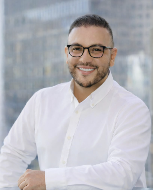 Edward Rivera